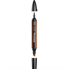 Winsor Newton N:282 Terracotta Promarker Kalem