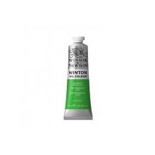Winsor & Newton N:483 Permanent Green Light Yağlı Boya