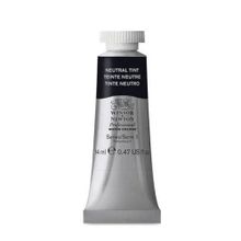 Winsor Newton Neutral Tint 430 S.1 14 ml Sulu Boya