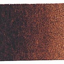 Winsor Newton No:076 Burnt Umber Tablet Sulu Boya