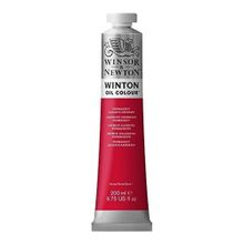 Winsor Newton No:1 Permanent Alizarin Crimson 200 ml Yağlı Boya