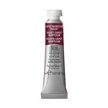 Winsor Newton No:125 Caput Mortuum Violet 5 ml Sulu Boya