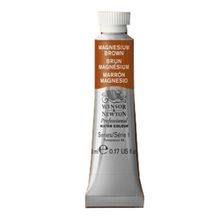 Winsor Newton No:381 Magnesium Brown 5 ml Sulu Boya