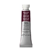 Winsor Newton No:470 Perylene Violet 5 ml Sulu Boya
