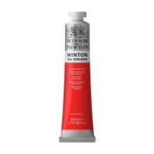 Winsor Newton No:5 Cadmium Red Hue 200 ml Yağlı Boya