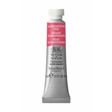 Winsor Newton No:548 Quinacridone Red 5 ml Sulu Boya