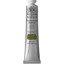 Winsor Newton Olive Green 447 S.2 200 ml Akrilik Boya