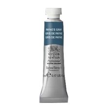 Winsor Newton Payne's Gray 465 5 ml Sulu Boya