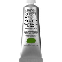Winsor Newton Permanent Sap Green 503 S.3 60 ml Akrilik Boya