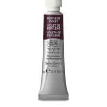 Winsor Newton Perylene Violet 470 S.2 5 ml Tüp Sulu Boya