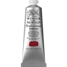 Winsor Newton Perylene Violet 470 S.4 60 ml Akrilik Boya