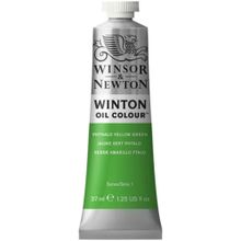 Winsor Newton Phthalo Yellow Green 403 37 ml Yağlı Boya