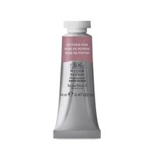 Winsor Newton Potter's Pink 537 S.2 14 ml Sulu Boya