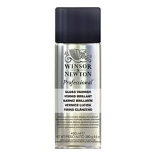 Winsor & Newton Professional 400 ml Gloss Varnish