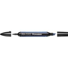 Winsor & Newton ProMarker B736 China Blue Çizim Kalemi