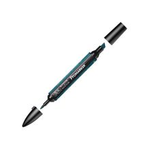 Winsor & Newton ProMarker C824 Petrol Blue Çizim Kalemi