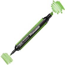 Winsor & Newton ProMarker G267 Bright Green Çizim Kalemi