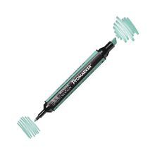 Winsor & Newton ProMarker G817 Soft Green Çizim Kalemi