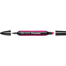 Winsor & Newton ProMarker M865 Magenta Çizim Kalemi