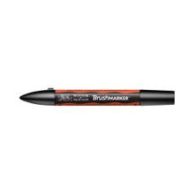 Winsor & Newton ProMarker O177 Bright Orange Çizim Kalemi