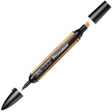 Winsor & Newton ProMarker O948 Mustard Çizim Kalemi