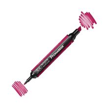 Winsor & Newton ProMarker R244 Cardinal Red Çizim Kalemi