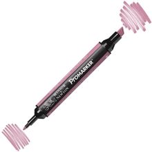 Winsor & Newton ProMarker R327 Dusky Rose Çizim Kalemi