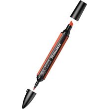 Winsor & Newton ProMarker R866 Orange Çizim Kalemi