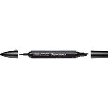 Winsor & Newton ProMarker XB Black Çizim Kalemi