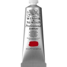 Winsor Newton Pyrrole Red 534 S.4 60 ml Akrilik Boya