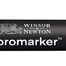 Winsor Newton R228 212 Promarker Baby Pınk Markör Kalem