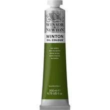 Winsor Newton Sap Green 599 37 200 ml Yağlı Boya