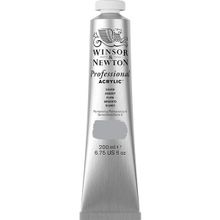 Winsor Newton Silver No.1 617 S.3 200 ml Akrilik Boya
