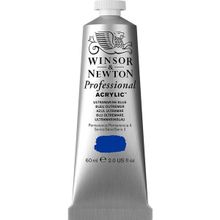 Winsor Newton Ultramarine Blue 664 S.2 60 ml Akrilik Boya