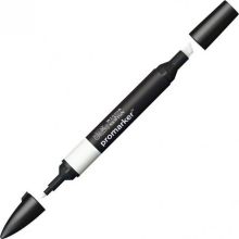 Winsor & Newton Warm Grey 0 Promarker