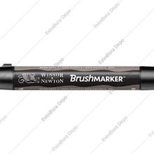 Winsor Newton WG4 131 LV-WN-0203131 Promarker Sıcak Gri Grafik Kalemi