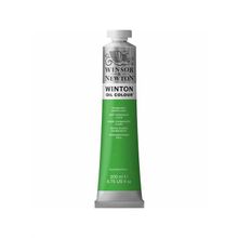 Winsor Newton Winton 200 ml Perm.Green Light 483 48 Yağlı Boya