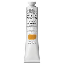 Winsor Newton Winton 200 ml Raw Sienna 552 34 Yağlı Boya