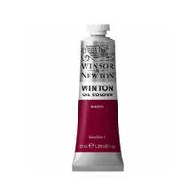 Winsor Newton Winton 28 Magenta Yağlı Boya