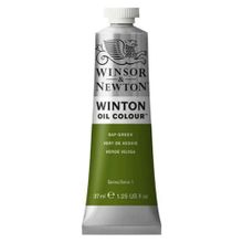 Winsor Newton Winton 37 ml Sap Green 599 37 Yağlı Boya