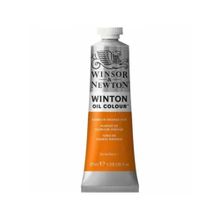 Winsor Newton Winton 4 Cadmium Orange Hue Yağlı Boya