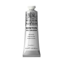 Winsor Newton Zinc White 748 45 37 ml Yağlı Boya