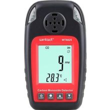 Wintact WT8825 Karbonmonoksit Gaz Dedektörü