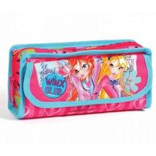 Winx Club 62263 Kalem Çantası