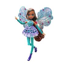 Winx Club Layla Cosmix Fairy Figür
