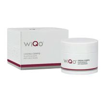 Wiqo Elasticising Anti Dryness 200 Ml Vücut Kremi