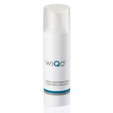 Wiqo Eye Contour and Facial 30 Ml Serum