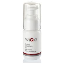 Wiqo Smoothing Face Fluid 30 Ml Serum