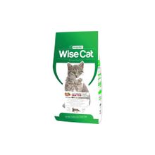 Wise Cat Gourmet Yetişkinlere Özel 15 kg Kedi Maması