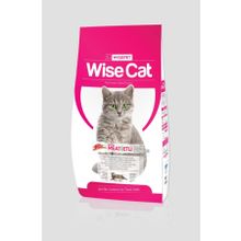 Wise Cat Meat Etli 15 kg Yetişkin Kuru Kedi Maması